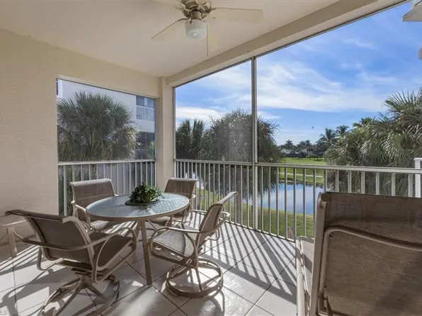 1610 Clermont DR #I 201, NAPLES, FL 34109