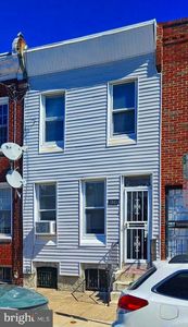 1521 S 21st St, Philadelphia, PA, 19146