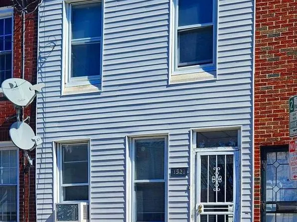 1521 S 21st St, Philadelphia, PA 19146