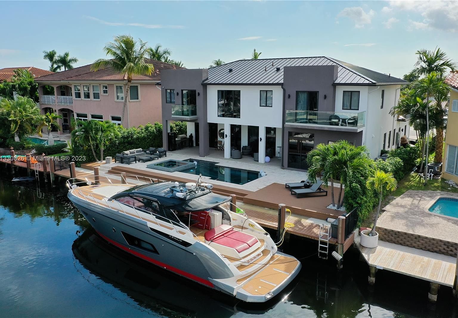 2511 NE 48th St, Lighthouse Pt, FL 33064 Zillow