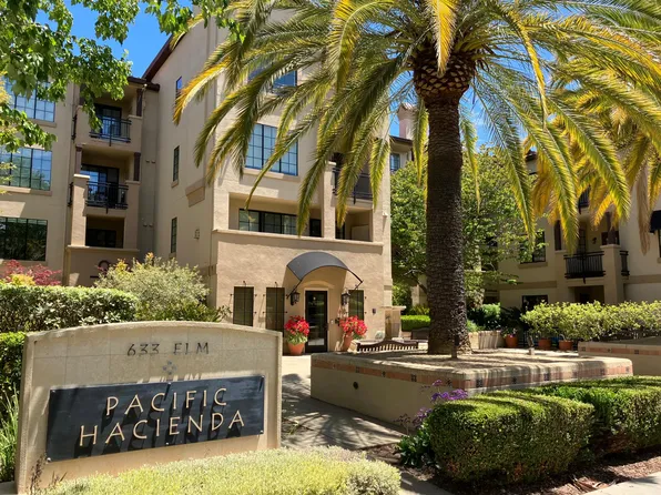 633 Elm St APT 217, San Carlos, CA 94070