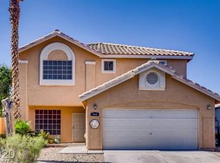 7008 Magic Window Ave, Las Vegas, NV 89130