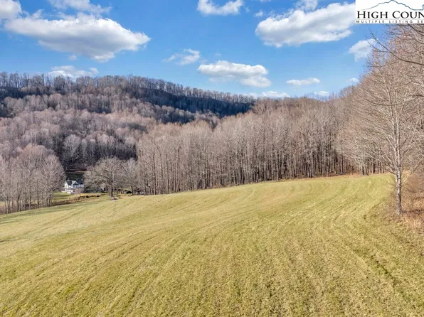 TBD Old Buffalo Trail, Boone, NC 28607