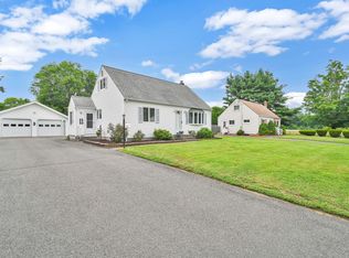 284 Sandra Dr, East Hartford, CT 06118