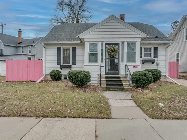 1421 W Rogers Ave, Appleton, WI 54914