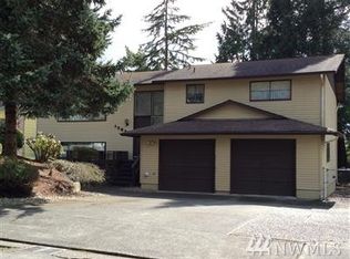 13021 SE 188th Pl, Renton, WA 98058