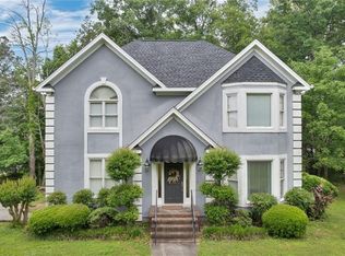 224 Rolling Oaks Dr NW, Rome, GA 30165