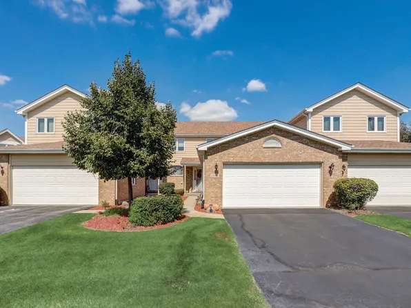 19312 Lisadell Dr, Tinley Park, IL 60487