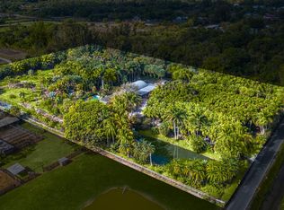 14344 N Road, Loxahatchee Groves, FL 33470