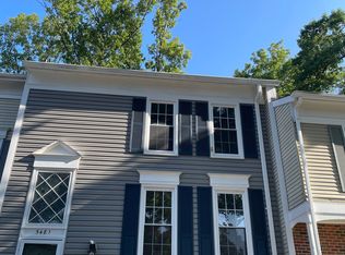 5481 Safe Harbor Ct, Fairfax, VA 22032