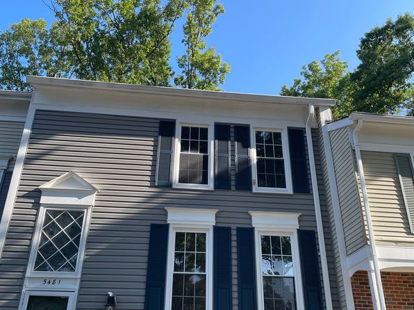 5481 Safe Harbor Ct