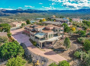 600 Yavapai Hills Dr, Prescott, AZ 86301