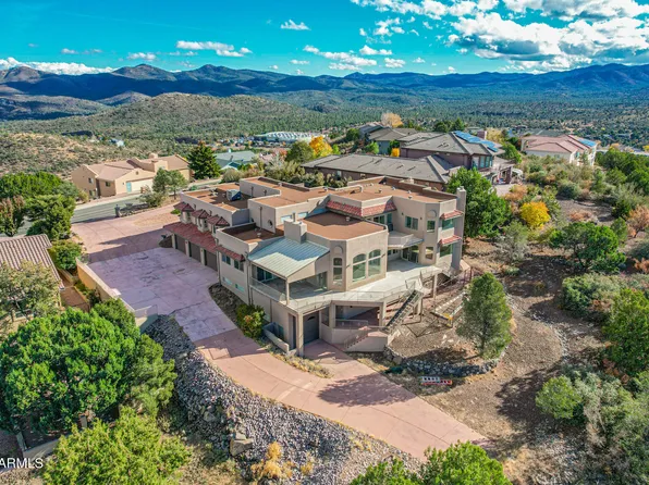 600 YAVAPAI HILLS Drive, Prescott, AZ 86301
