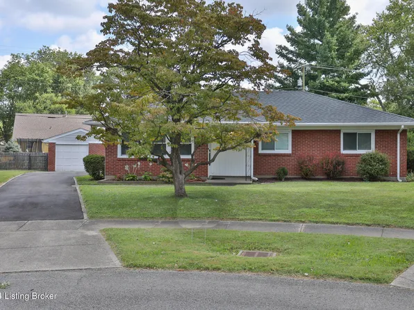 2825 Shannon Dr, Louisville, KY 40220