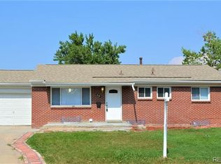 518 Toledo St, Aurora, CO 80011