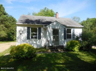 3227 Maple Ave, Kalamazoo, MI 49048