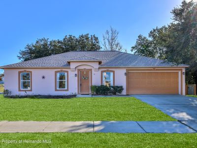 12315 Corrine Ave, Spring Hill, FL, 34609