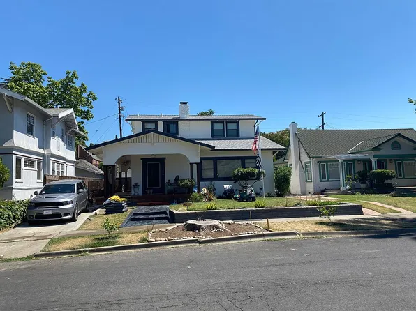 1014 W Vernal Way, Stockton, CA 95203