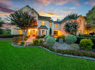 200 Creekside Ct, Sealy, TX 77474