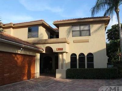 10541 Santa Laguna Dr, Boca Raton, FL, 33428