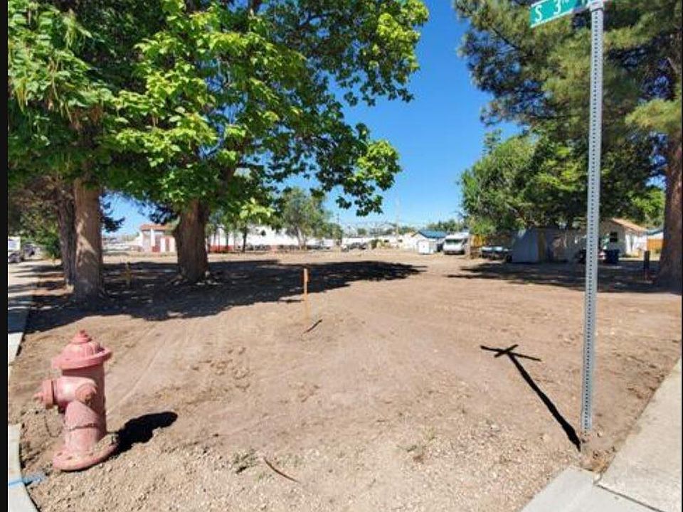 770 S 3 W Mountain Home ID Zillow