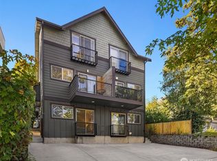 Yeslers H L Add 02 Supp, Seattle, WA 98112