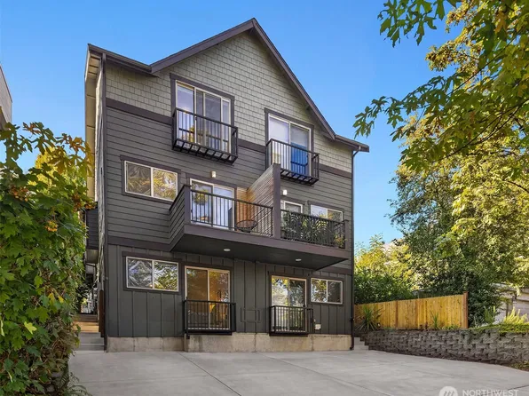 218 24th Avenue E #A, Seattle, WA 98112