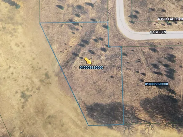 56 Eagle Rd, Montello, WI 53949