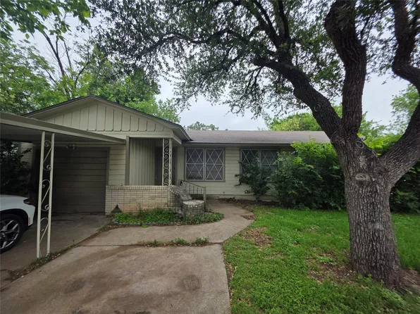 1007 N 61st St, Waco, TX 76710