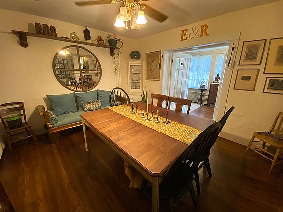 main house dining