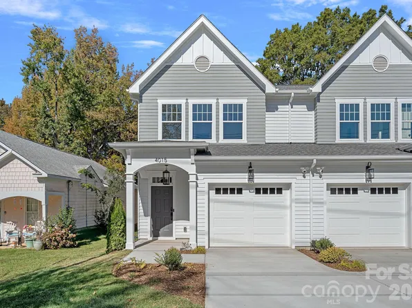 4015 Sofley Rd, Charlotte, NC 28206