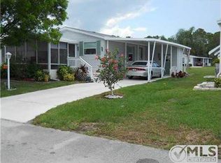 376 Seahorse Ter, Fort Pierce, FL 34982