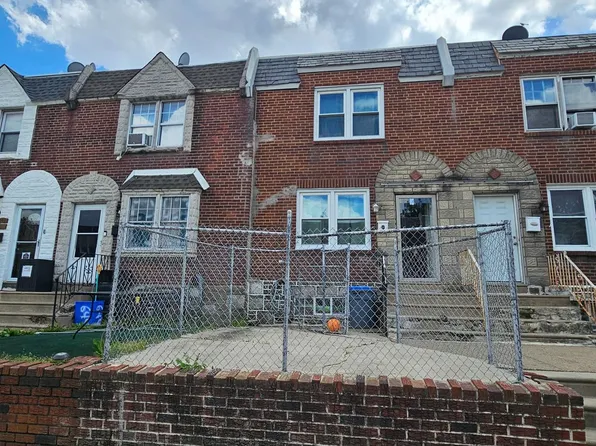 642 E Raymond St, Philadelphia, PA 19120