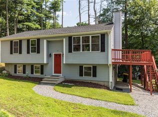 25 Pulaski Hill Rd, Burrillville, RI 02830