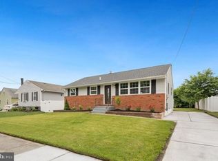 65 Evergreen Ave, Bellmawr, NJ 08031