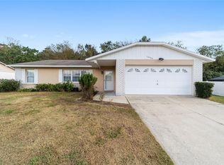 10965 SE 45th Ave, Belleview, FL 34420