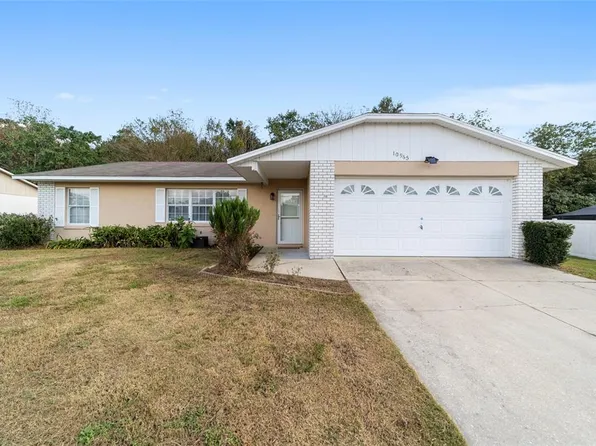 10965 SE 45th Ave, Belleview, FL 34420