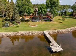 43911 291st Ln, Aitkin, MN 56431