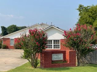 1706 S Mississippi Ave #699, Ada, OK 74820
