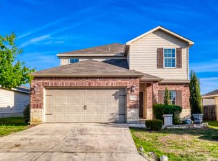 7203 Marina Del Rey, Converse, TX 78109