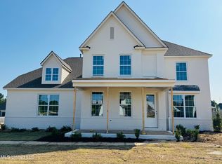 3855 Magnolia Walk Rd, Olive Branch, MS 38654