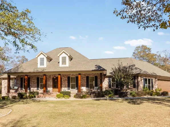 865 Oloh Rd, Sumrall, MS 39482