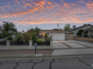 2208 Greenwood Dr, Bakersfield, CA 93306