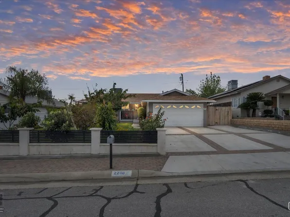 2208 Greenwood Dr, Bakersfield, CA 93306