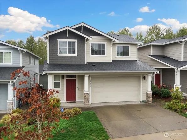 29317 122nd Place SE, Auburn, WA 98092