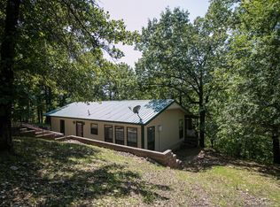 5192 370th Rd, Jay, OK 74346