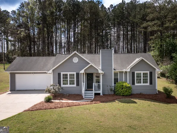 260 Peachtree Ln, Newnan, GA 30265