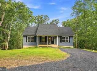 302 Pheasant Dr, Winchester, VA 22602
