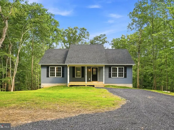 302 Pheasant Dr, Winchester, VA 22602