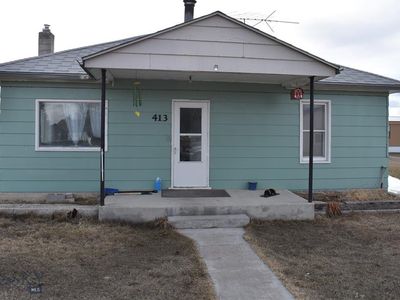 413 Grover Cleveland St, Lima, MT, 59739